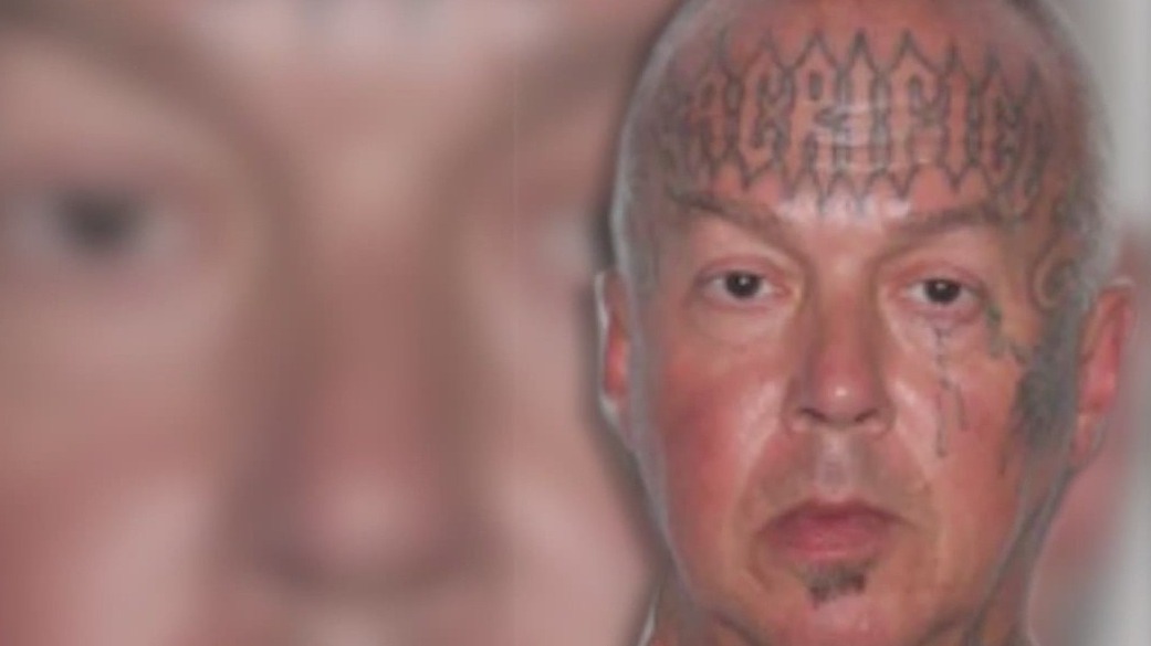 Former neighbor of accused rapist said they would often discuss 'life problems' and 'religion'